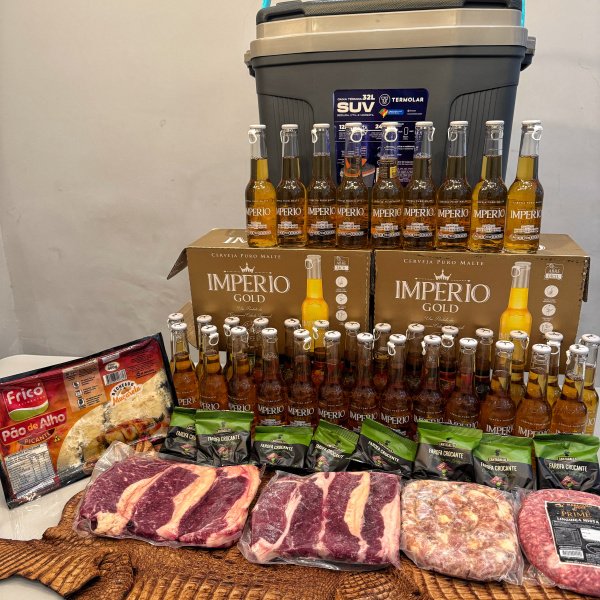 IMPERIO 2.0 SUPER KIT⚡️🏆