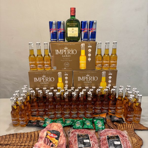 🔱MEGA KIT COLONIAL🔱